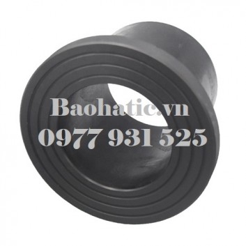 Đầu nối bích HDPE D110, D125, D140, D160, D180, D200, D225, D250, D280, D315, D355, D400, D450, D500, D560, D630, D710, D800